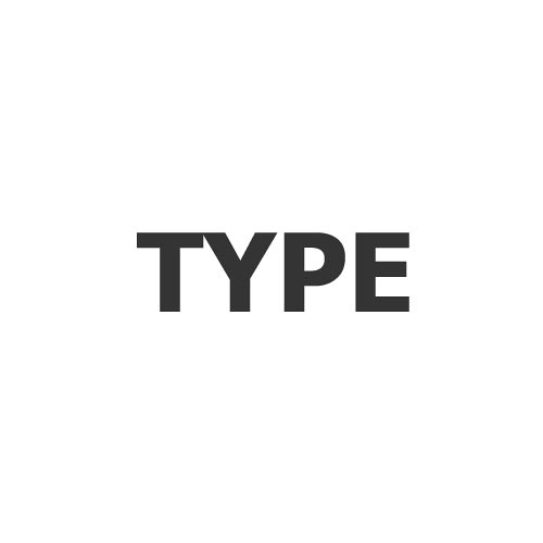 Type